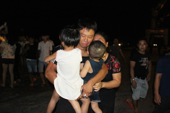 Nóng 24h qua: “Kho báu” sâu 5m gần núi Tàu chỉ là… chiêu trò? - 3