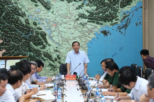 Nóng 24h qua: “Kho báu” sâu 5m gần núi Tàu chỉ là… chiêu trò? - 2