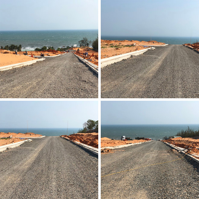 Siêu dự án nghỉ dưỡng 5 sao tại Mũi Né gấp rút hoàn thiện - 4