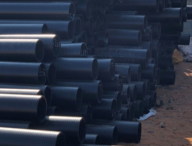 Siêu dự án nghỉ dưỡng 5 sao tại Mũi Né gấp rút hoàn thiện - 5