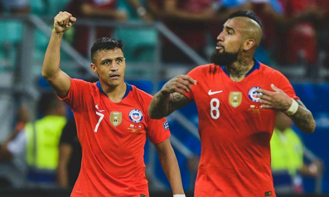 Nhận định bóng đá bán kết Copa America, Chile - Peru: Nhà vua hẹn đấu Brazil chung kết - 1