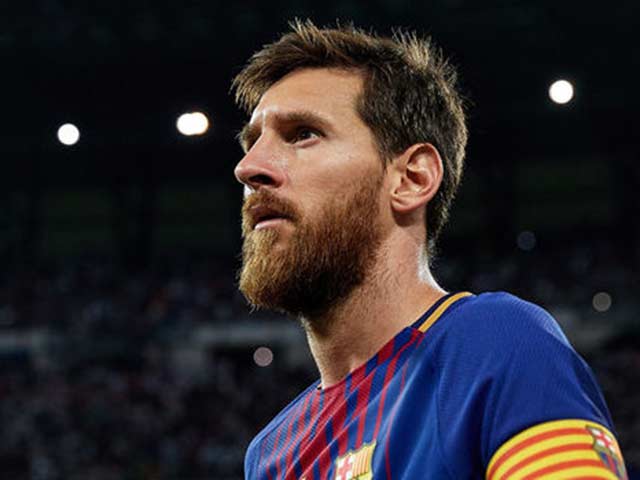 Bóng đá - Barca mua Neymar & Griezmann phụng sự Messi: Công thức của thảm họa?