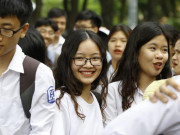Giáo dục - du học - Những con số ‘biết nói’ về kì thi THPT quốc gia 2019