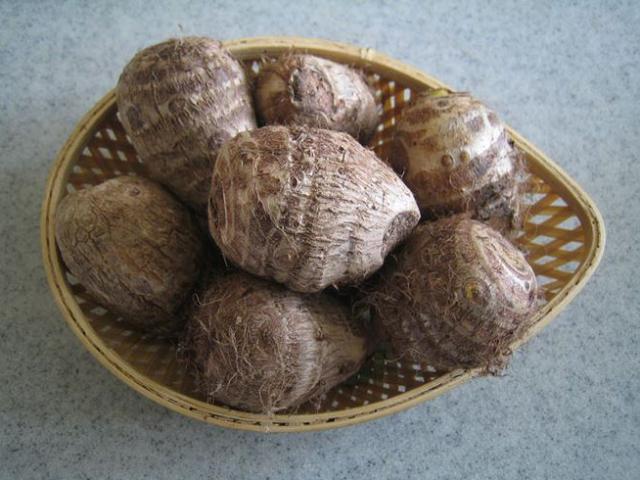 Sức khỏe đời sống - Ăn khoai sọ theo cách này vừa chống ung thư, vừa tốt gấp tỷ lần thuốc bổ