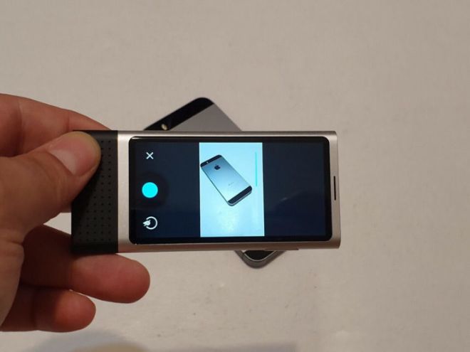 Hàng hiếm Nokia Ion Mini chạy Android xuất hiện đầy bất ngờ - 6