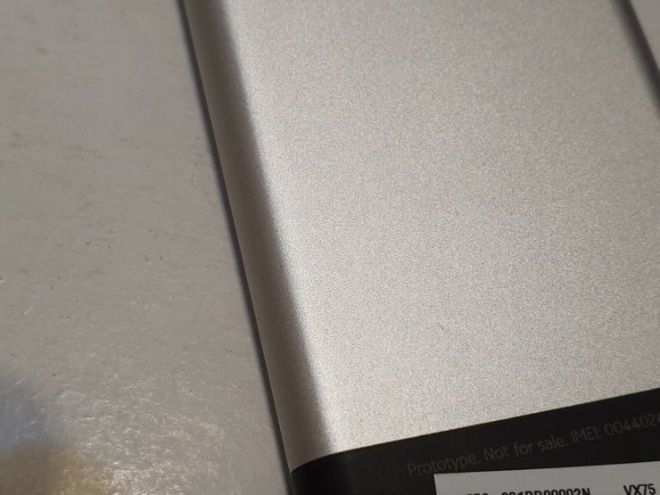 Hàng hiếm Nokia Ion Mini chạy Android xuất hiện đầy bất ngờ - 8