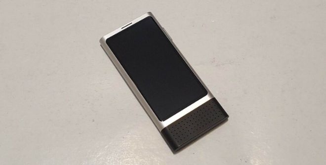 Hàng hiếm Nokia Ion Mini chạy Android xuất hiện đầy bất ngờ - 10