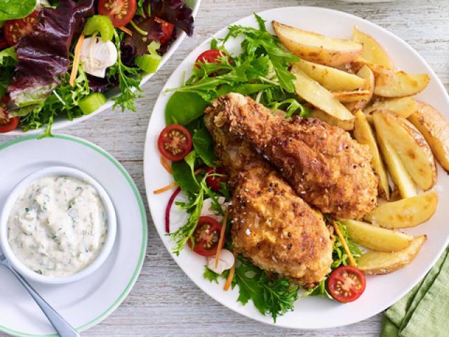 Ẩm thực - Ăn kiểu này 1 lần/tuần, đủ mắc căn bệnh gây nhồi máu cơ tim