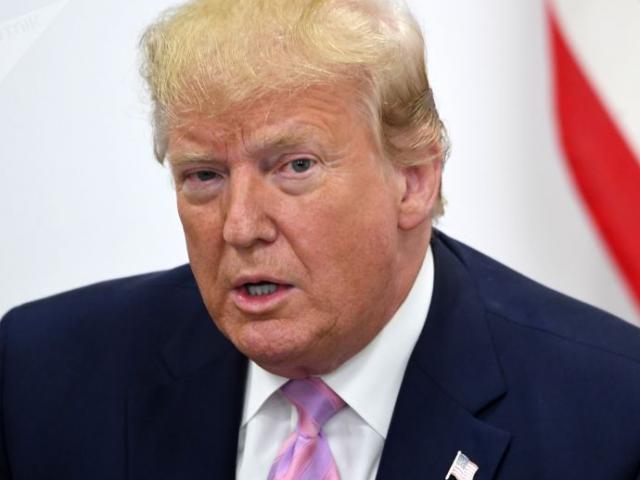 Thế giới - Trump cảnh báo Iran chuốc họa nếu tiếp tục đe dọa Mỹ