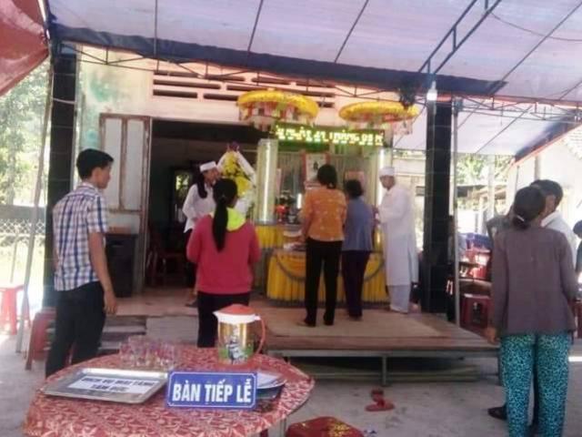 Pháp luật - Con trai đau đớn bỏ thi THPT Quốc gia vì cha sát hại mẹ: Lời chối tội của người chồng