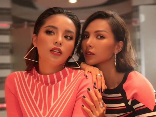 Giải trí - Minh Triệu gọi "người yêu tin đồn" Kỳ Duyên bằng "anh" trên truyền hình?