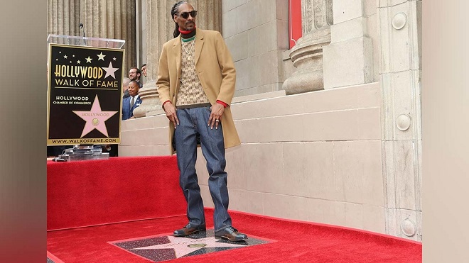 Snoop Dogg là ai khiến Sơn Tùng M-TP chi tiền “khủng” để mời vào MV mới? - 9