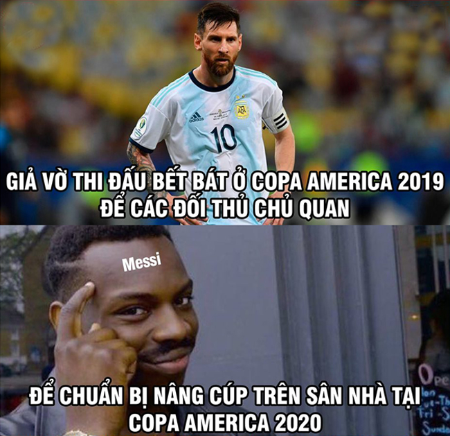 Bọn anh tính cả rồi, nâng cúp sân nhà mới sướng.