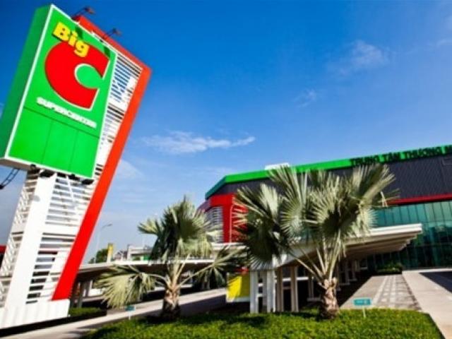 Những đại siêu thị ở Việt Nam đang trong tay đại gia nước ngoài nào?