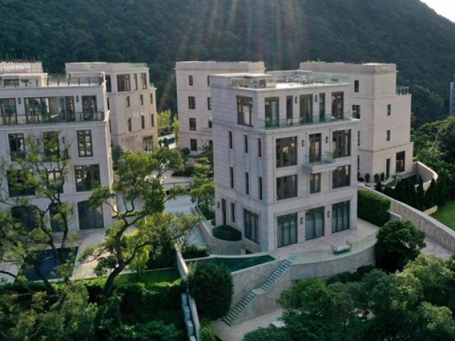 Kinh doanh - 22 tuổi, chi nghìn tỷ mua nhà 6 tầng ở khu nhà giàu