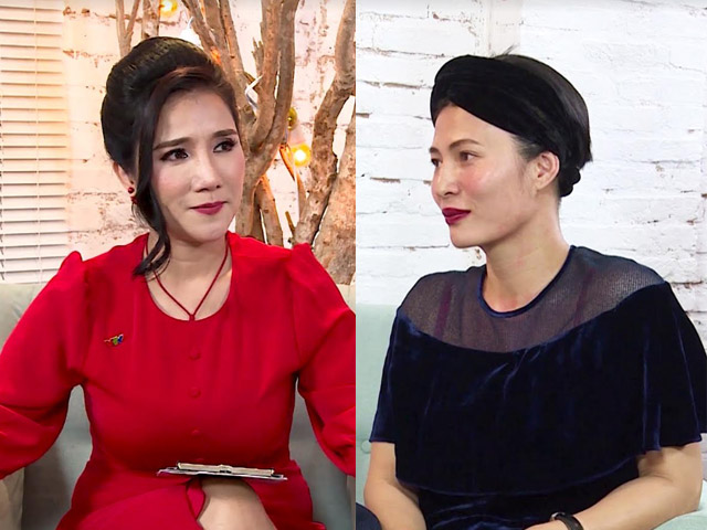 Giải trí - MC Cát Tường: Nhiều phụ nữ không dám sống cho chính mình