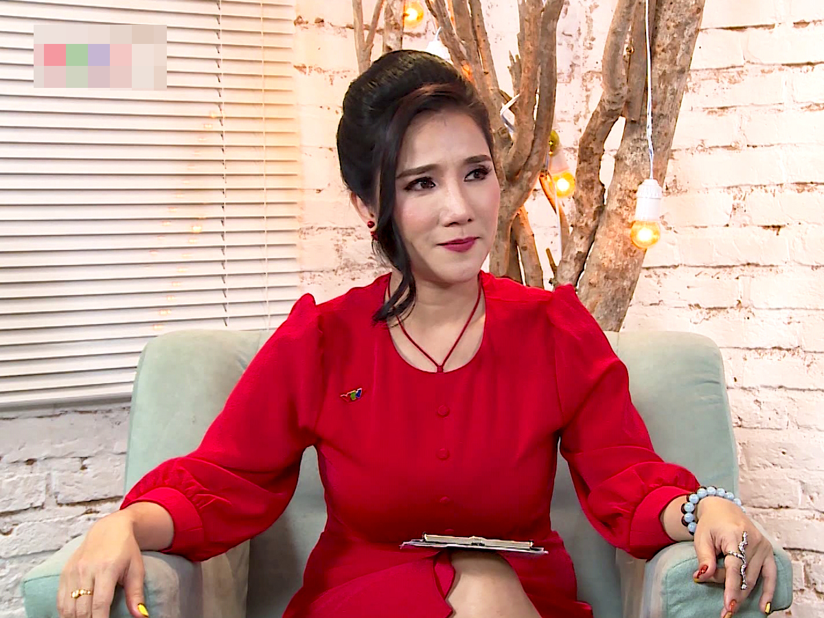 MC Cát Tường: Nhiều phụ nữ không dám sống cho chính mình - 2