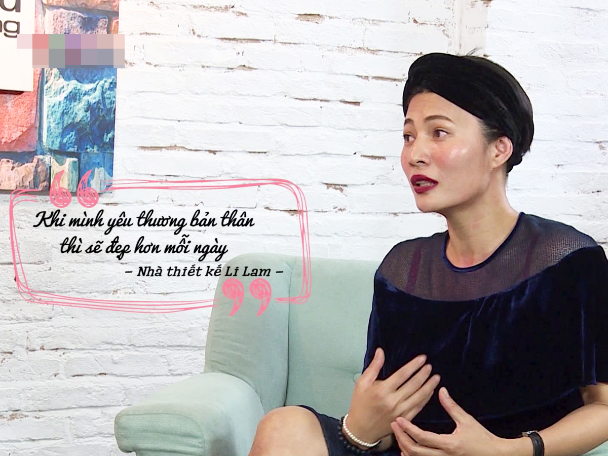 MC Cát Tường: Nhiều phụ nữ không dám sống cho chính mình - 3