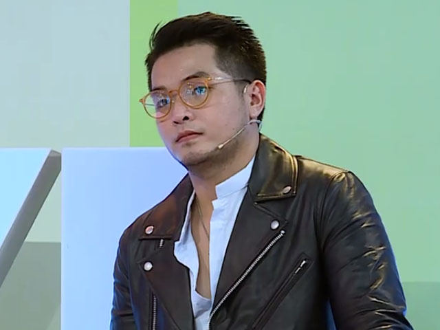 Ca nhạc - MTV - Phạm Hồng Phước nợ nần chồng chất khi kinh doanh quán ăn chay