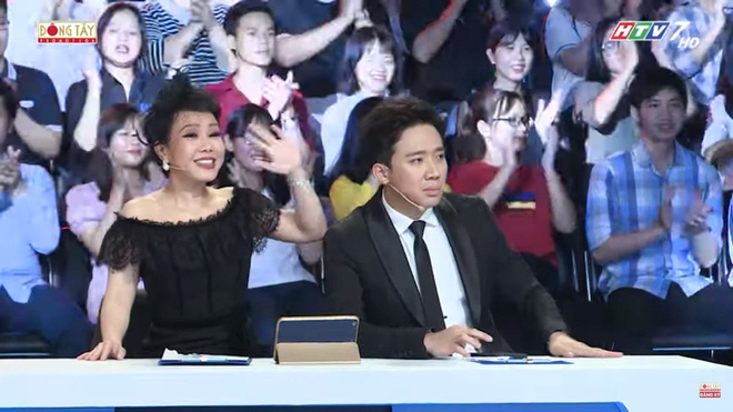 Chạy show nhiều, loạt sao không giấu được khoảnh khắc "tụt áp" trên truyền hình - 3