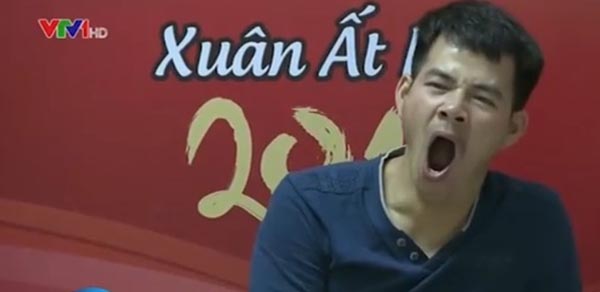 Chạy show nhiều, loạt sao không giấu được khoảnh khắc "tụt áp" trên truyền hình - 3