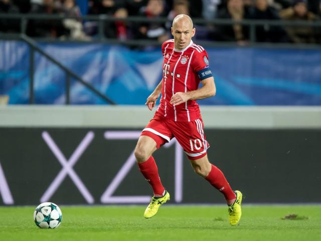 Bóng đá - Robben treo giày: Dị nhân kèo trái &amp; những siêu phẩm thương hiệu để đời