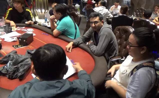 Cận cảnh "câu lạc bộ trá hình" do người nước ngoài tổ chức ở khu Thảo Điền - 2