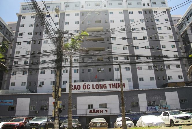 Giả nghèo để giành suất nhà ở xã hội? - 1