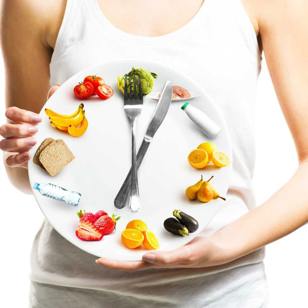 Nhịn ăn để giảm cân cũng cần biết cách, nếu không thì vô cùng tai hại - 2