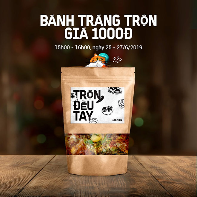 Những điều bạn cần biết ngay về BAEMIN “nóng giòn” - 7