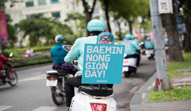 Những điều bạn cần biết ngay về BAEMIN “nóng giòn” - 3