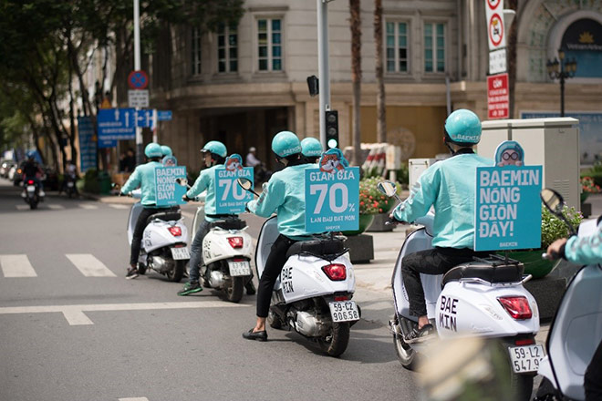 Những điều bạn cần biết ngay về BAEMIN “nóng giòn” - 4