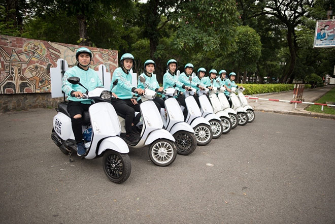 Những điều bạn cần biết ngay về BAEMIN “nóng giòn” - 5