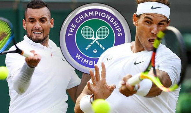 Wimbledon ngày 4: Tay vợt Việt Nam khởi đầu rực rỡ - 3