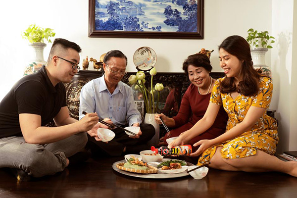 Truyền nhân ẩm thực cung đình Huế chỉ cách dùng nước tương ý vị từng giọt - 3