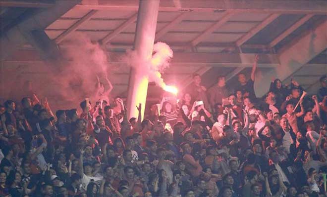 Choáng váng bóng đá Việt Nam è cổ vì đóng phạt: Hơn 7 tỷ đồng "học phí" - 2