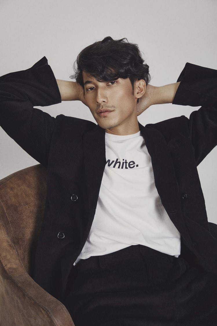 Sao nam "Running Man" bưng bê ở phố Bùi Viện trước khi nổi tiếng là ai? - 1