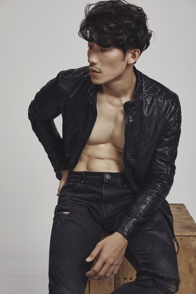 Sao nam "Running Man" bưng bê ở phố Bùi Viện trước khi nổi tiếng là ai? - 5