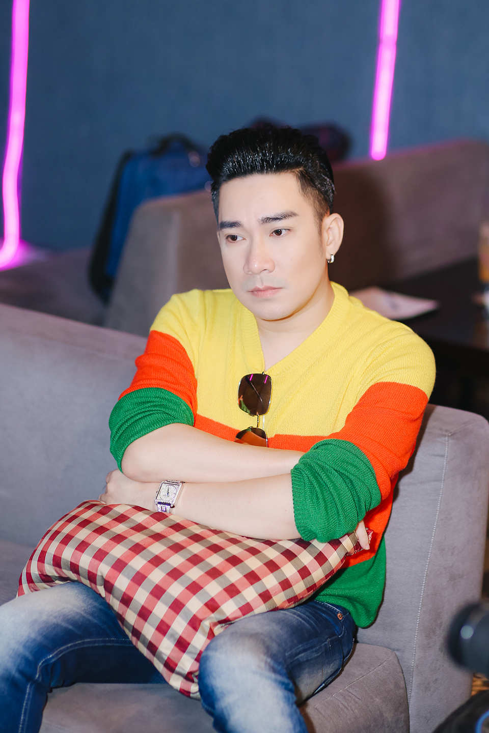 Lý do Quang Hà bất ngờ xin lỗi, gỡ toàn bộ MV hơn 2 triệu lượt xem - 1