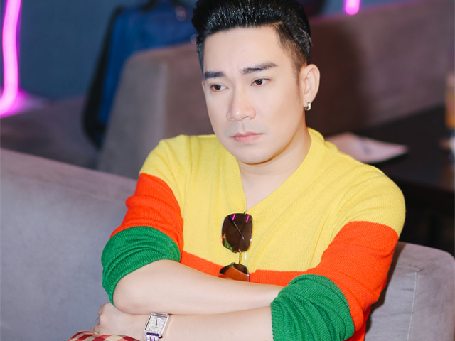 Ca nhạc - MTV - Lý do Quang Hà bất ngờ xin lỗi, gỡ toàn bộ MV hơn 2 triệu lượt xem