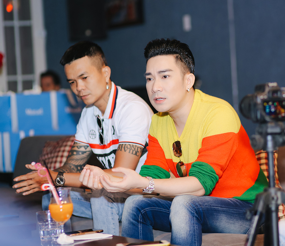 Lý do Quang Hà bất ngờ xin lỗi, gỡ toàn bộ MV hơn 2 triệu lượt xem - 3