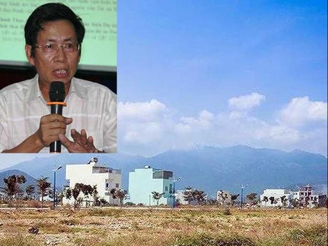 Tin tức trong ngày - Truy tố cựu phó chủ tịch TP Nha Trang