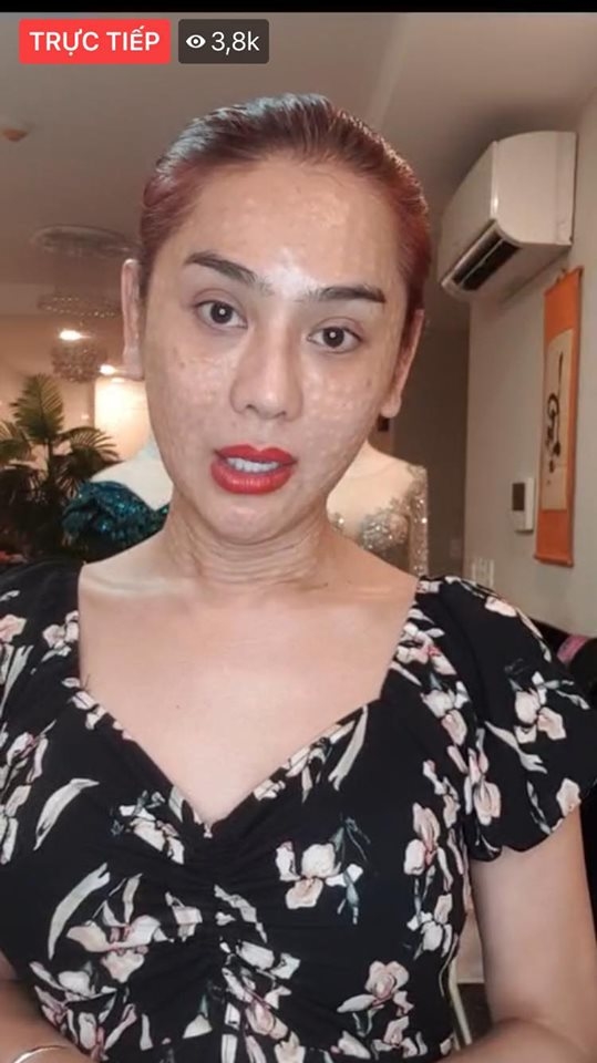 Hàn Quốc cũng có &#34;nữ thần&#34; gây sốc với mặt mộc - 6
