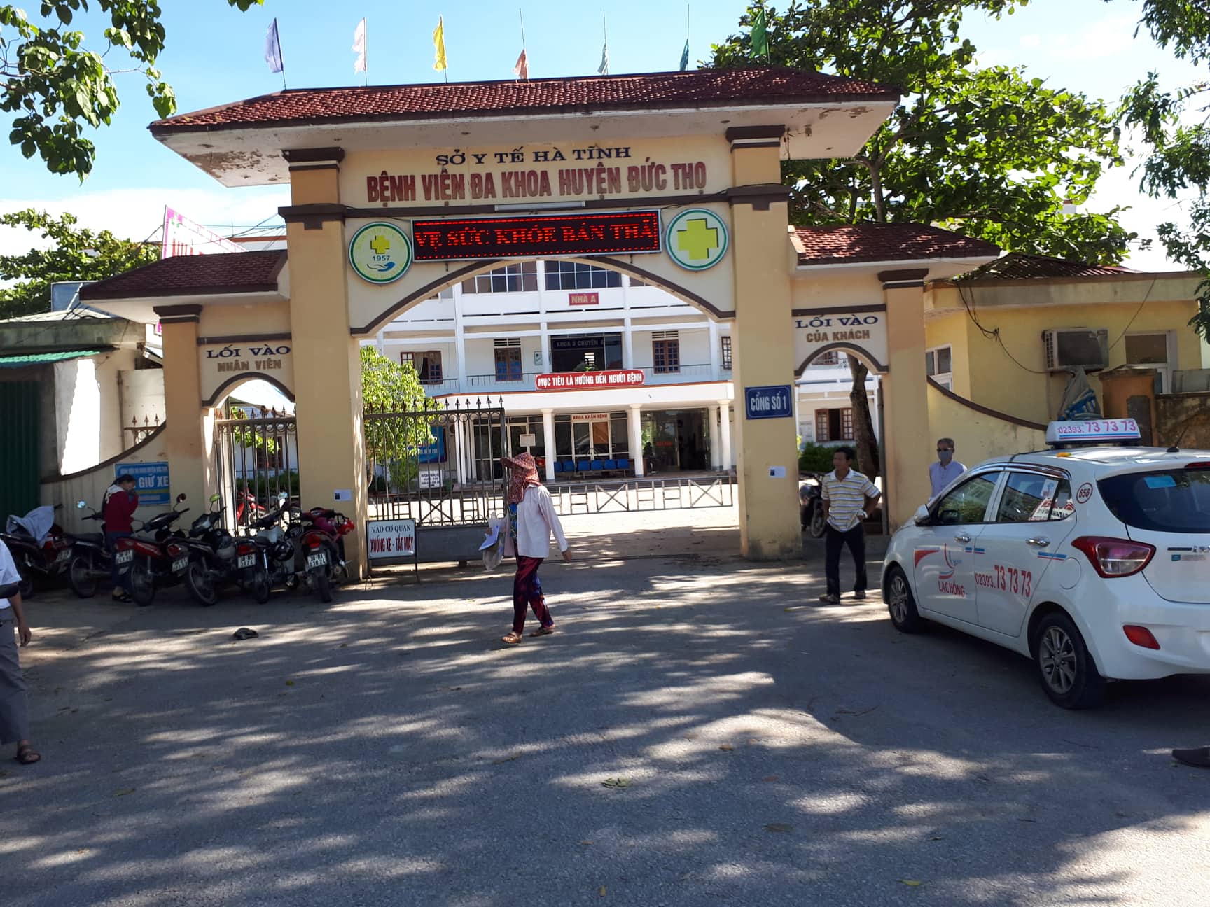 Thai nhi tử vong với vết đứt ngang cổ: Tiết lộ sốc của bác sĩ trực chính - 2