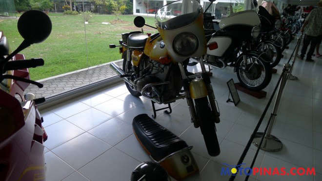 Chiêm ngưỡng những mẫu xe BMW &#34;sắp tuyệt chủng&#34; tại Đức - 2