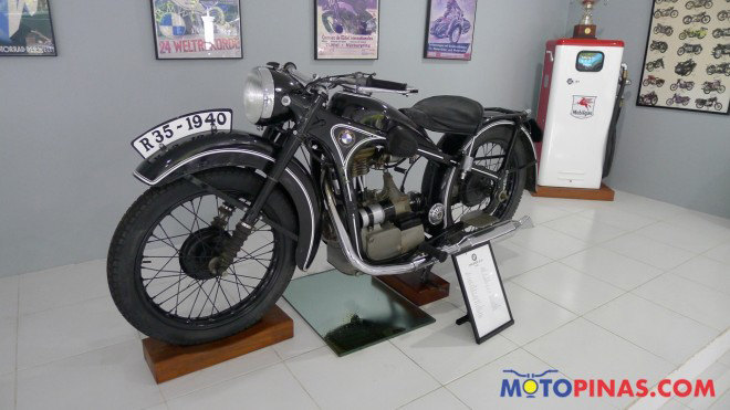 Chiêm ngưỡng những mẫu xe BMW &#34;sắp tuyệt chủng&#34; tại Đức - 4