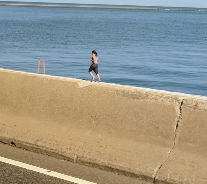 Hoa mắt chóng mặt với khoảnh khắc tình cờ "chộp" được - 5