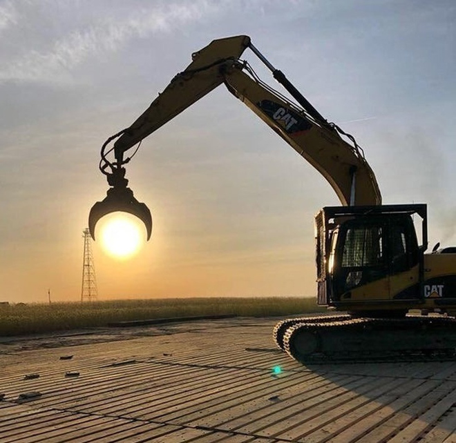 Hoa mắt chóng mặt với khoảnh khắc tình cờ "chộp" được - 9