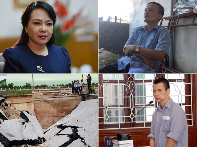 Tin tức trong ngày - Nóng 24h qua: Bác sĩ suýt ngất khi nhìn thai nhi tử vong với vết đứt ngang cổ