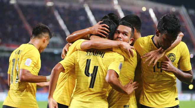 U22 Việt Nam không dễ lấy Vàng SEA Games: Malaysia nhập tịch sao Brazil & châu Âu - 1